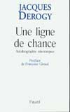 Une ligne de chance :...