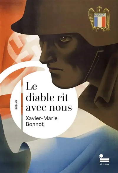 Le diable rit avec nous
