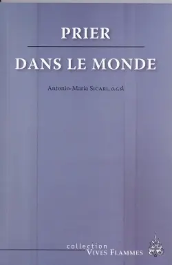 Prier dans le monde