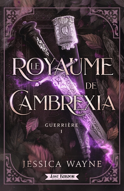 Le Royaume de CAMBREXIA :...