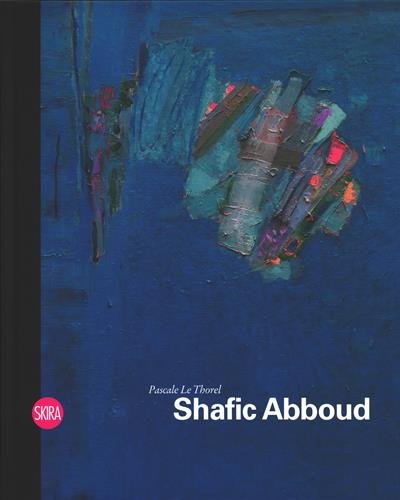 Shafic Abboud