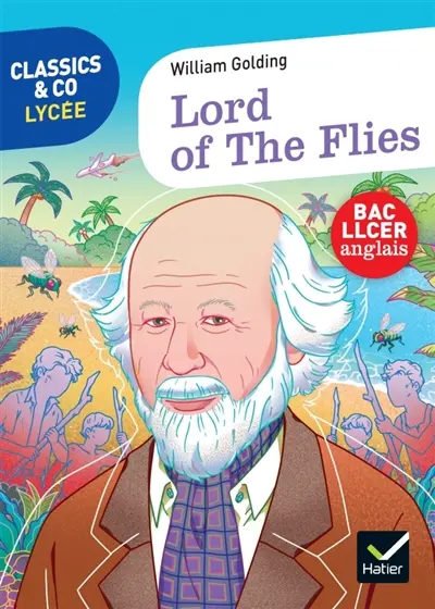 Lord of the flies