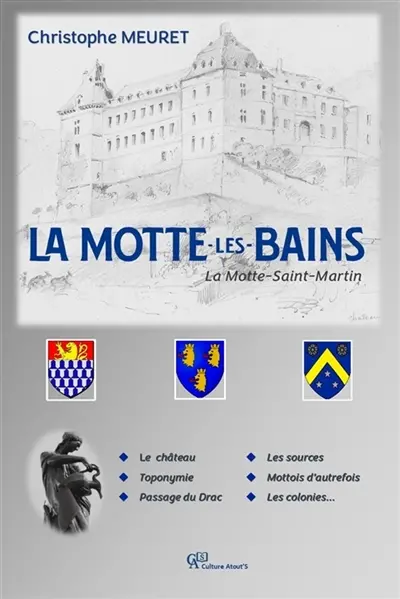 La Motte-les-Bains