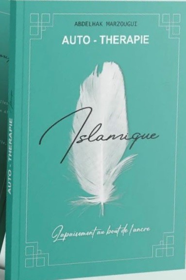Auto-thérapie islamique : l'apaisement au bout de l'ancre