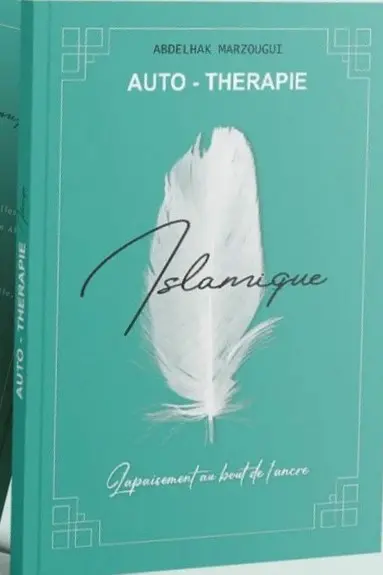 Auto-thérapie islamique : l'apaisement au bout de l'ancre