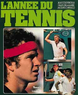 L'Année du tennis 1981