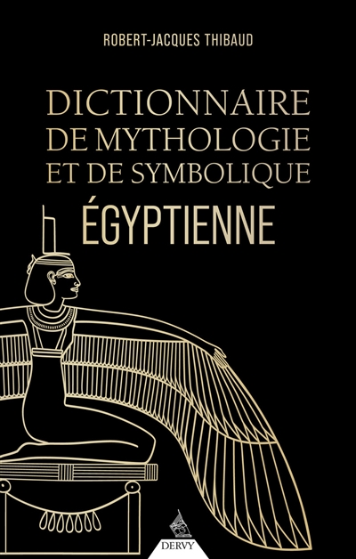 Dictionnaire de mythologie...