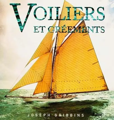 Voiliers et gréements