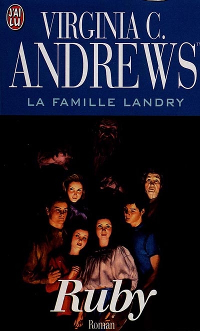La famille Landry. Vol. 1. Ruby