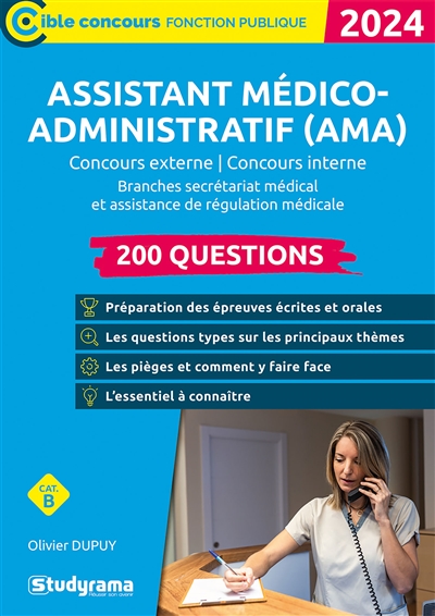Assistant...