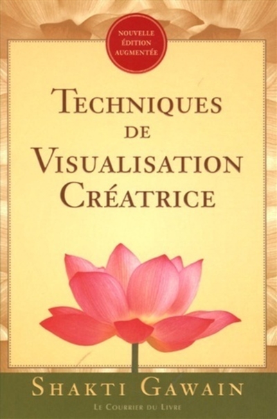 Techniques de visualisation créatrice
