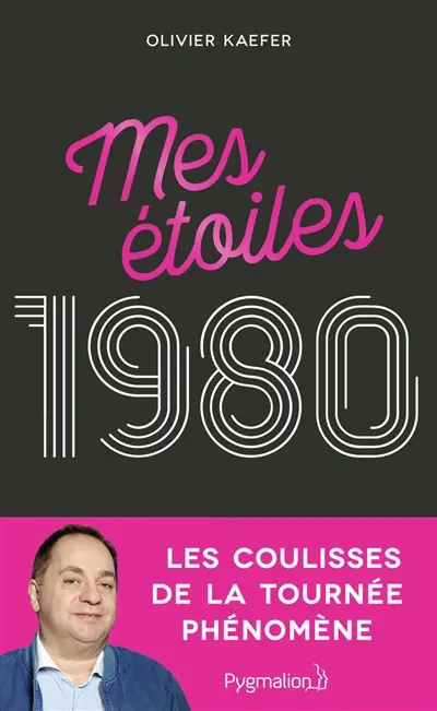 Mes étoiles 1980