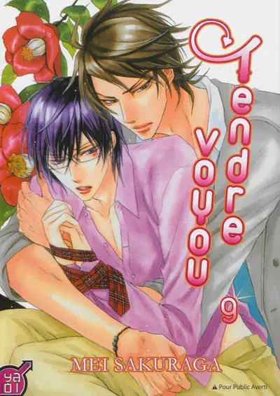 Tendre voyou. Vol. 9