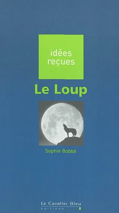 Le loup