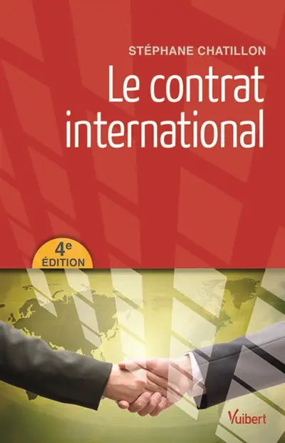 Le contrat international