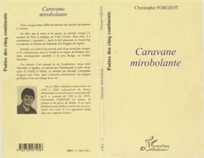 Caravane mirobolante