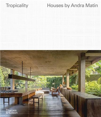 Tropicality Houses by Andra...