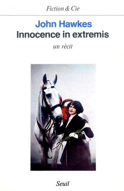 Innocence in extremis