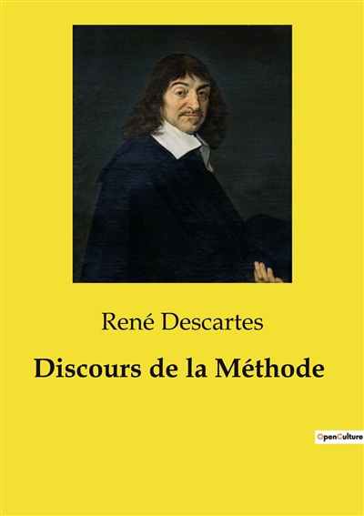 Discours de la Méthode