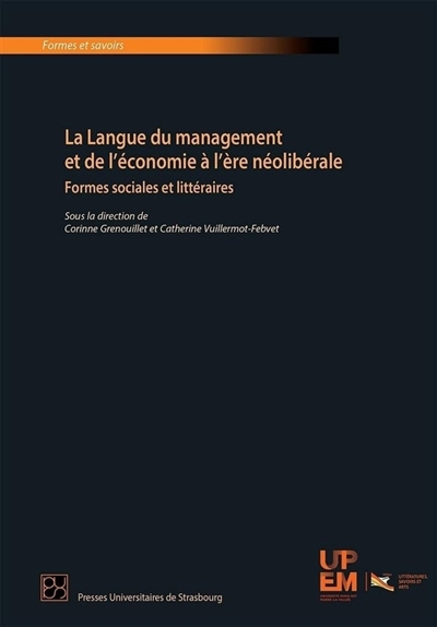 La langue du management et...