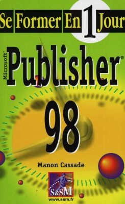 Publisher 98