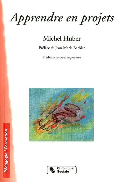 Apprendre en projets : la pédagogie du projet-élèves