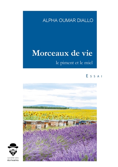 Morceaux de vie