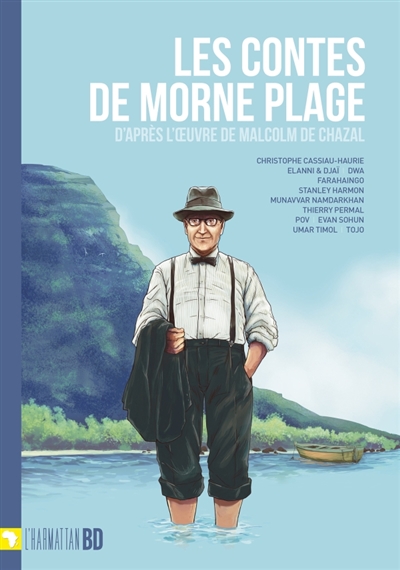 Les Contes de Morne Plage