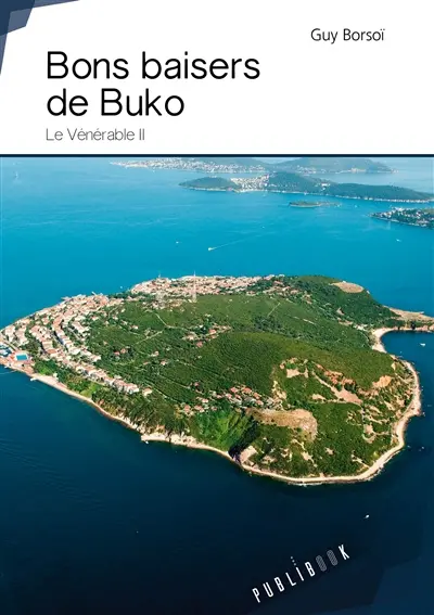 Bons baisers de buko : Le Vénérable II