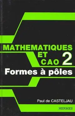 Formes à pôles