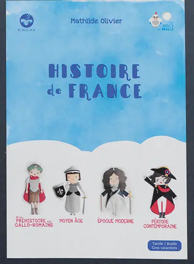Histoire de France