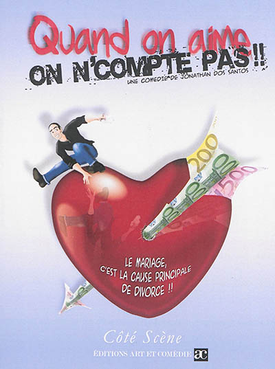 Quand on aime, on n'compte...