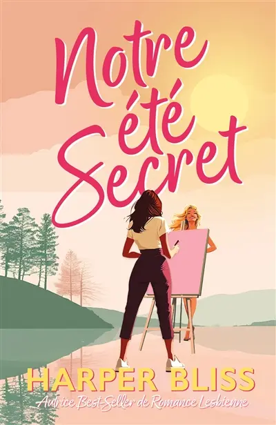 Notre été secret