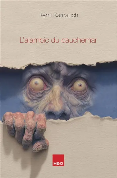 L'alambic du cauchemar