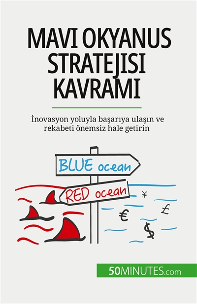 Mavi Okyanus Stratejisi...