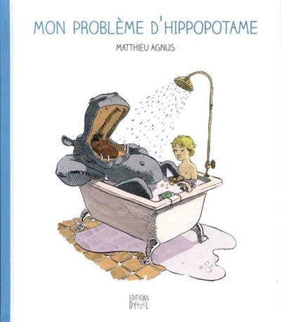 Mon problème d'hippopotame