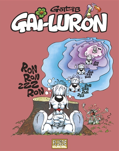 Gai-Luron : l'intégrale