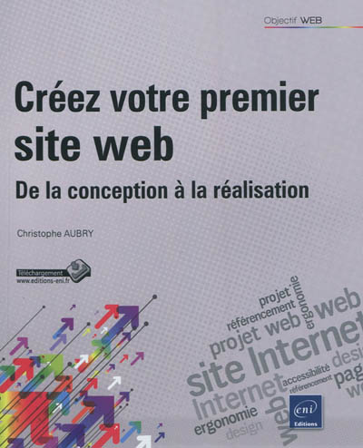 Créez votre premier site...