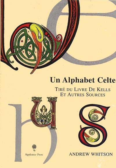Alphabet celtique