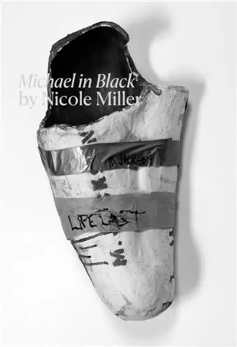 Nicole Miller Michael in Black