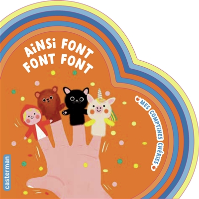 Ainsi font, font, font