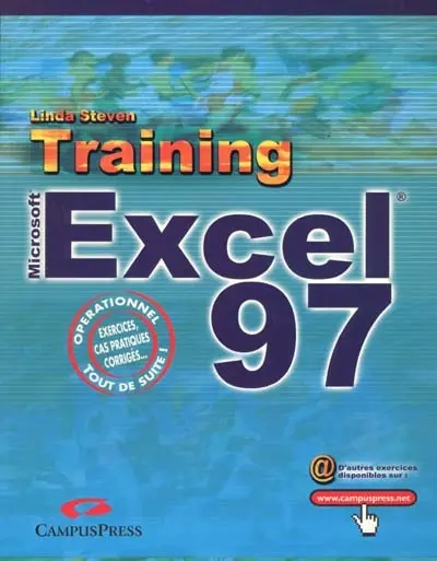 Microsoft Excel 97