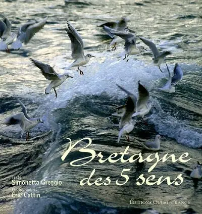 Bretagne des cinq sens