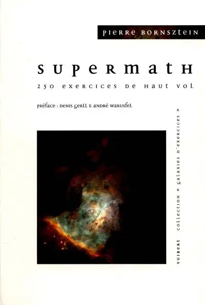 Supermath