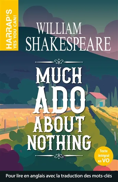Much ado about nothing