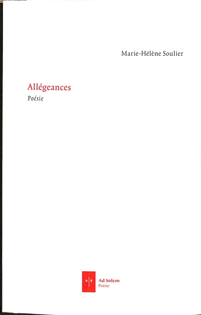 Allégeances