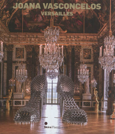 Joana Vasconcelos : Versailles