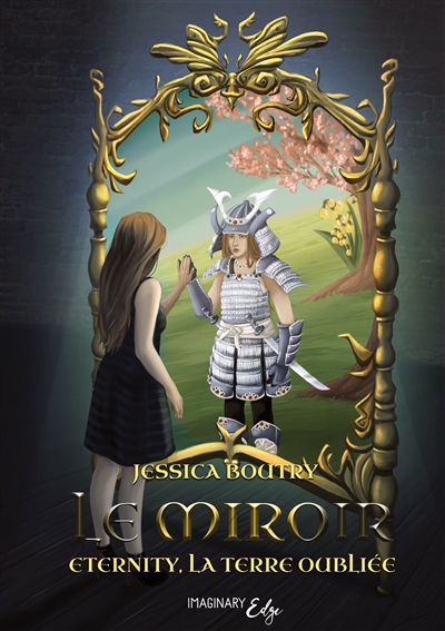 Le miroir : Eternity, la...