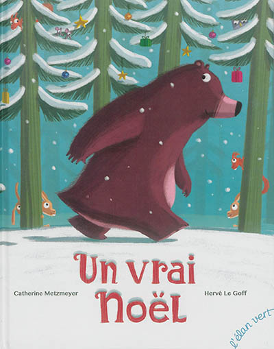 Un vrai Noël