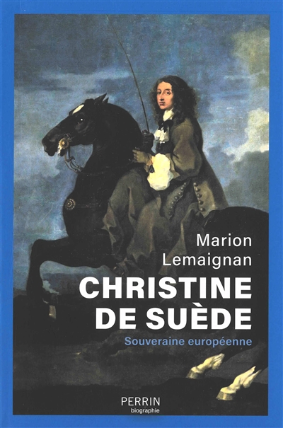 Christine de Suède